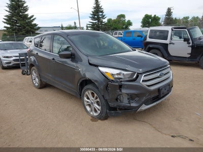 FORD ESCAPE 2019. Lot# 30090455. VIN 1FMCU9GD7KUB39502. Photo 1