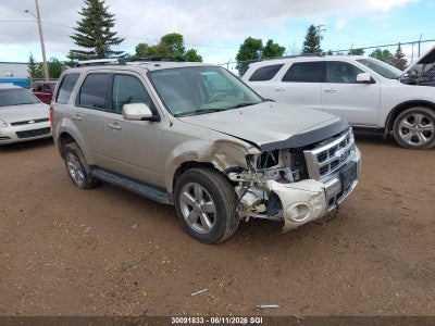 FORD ESCAPE 2012. Lot# 30091833. VIN 1FMCU9EG7CKA95026. Photo 1