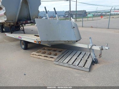 Unknown SLED BED 2009. Lot# 30085550. VIN 5A8MD181492047205. Photo 1