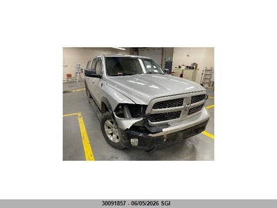 RAM 1500 2014. Lot# 30091857. VIN 1C6RR7LG5ES302191. Photo 1