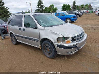 CHEVROLET VENTURE 2004. Lot# 30080020. VIN 1GNDU03E64D208306. Photo 1