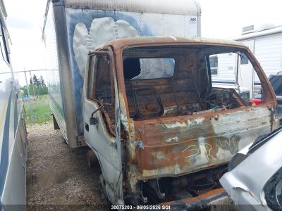 GMC W4500 2003. Lot# 30075203. VIN J8DC4B14937009109. Photo 1