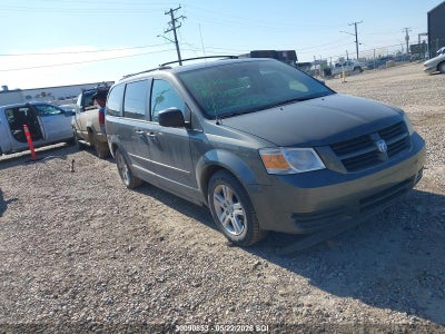 DODGE GRAND CARAVAN 2010. Lot# 30090853. VIN 2D4RN4DE4AR311981. Photo 1