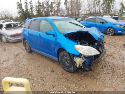 TOYOTA MATRIX 2007. Lot# 30090474. VIN 2T1KR32E77C673263. Photo 1