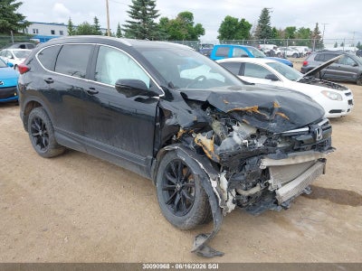 HONDA CR-V 2020. Lot# 30090968. VIN 2HKRW2H42LH206923. Photo 1