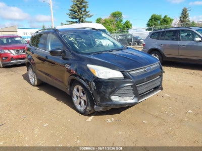 FORD ESCAPE 2015. Lot# 30090626. VIN 1FMCU9GX0FUC30272. Photo 1