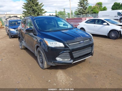 FORD ESCAPE 2014. Lot# 30088951. VIN 1FMCU9G99EUB10566. Photo 1