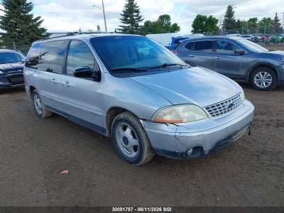 FORD WINDSTAR 2003. Lot# 30091787. VIN 2FMZA57473BA70832. Photo 1