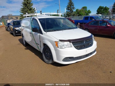 RAM TRADESMAN 2014. Lot# 30085271. VIN 2C4JRGAG8ER323921. Photo 1