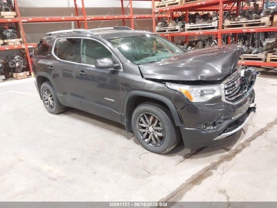 GMC ACADIA 2017. Lot# 30091151. VIN 1GKKNULS0HZ127230. Photo 1