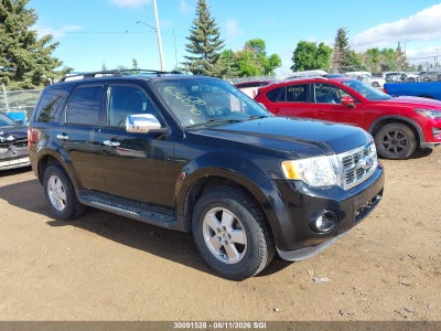 FORD ESCAPE 2012. Lot# 30091528. VIN 1FMCU9DG2CKC56643. Photo 1