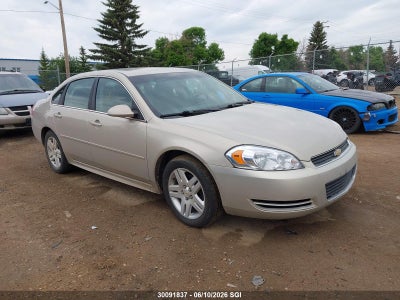 CHEVROLET IMPALA 2011. Lot# 30091837. VIN 2G1WB5EK1B1297453. Photo 1
