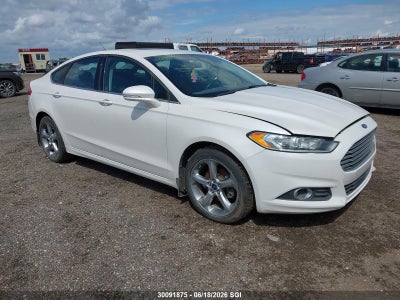 FORD FUSION 2013. Lot# 30091875. VIN 3FA6P0HR9DR100585. Photo 1