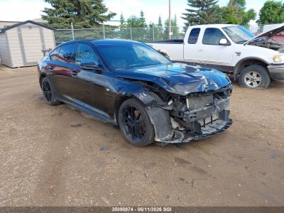 CADILLAC CT5 2021. Lot# 30090974. VIN 1G6DU5RK8M0143603. Photo 1