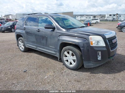 GMC TERRAIN 2014. Lot# 30091882. VIN 2GKFLWEK4E6190399. Photo 1