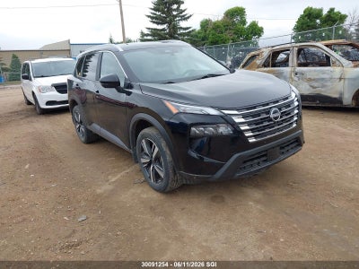 NISSAN ROGUE 2024. Lot# 30091254. VIN JN8BT3BB2RW433088. Photo 1