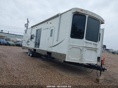 HEARTLAND COUNTRY RIDGE 2012. Lot# 30091966. VIN 5SFEB4222DE252313. Photo 1