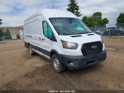 FORD TRANSIT 2021. Lot# 30088141. VIN 1FTBR3X83MKA10088. Photo 1