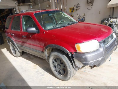 FORD ESCAPE 2004. Lot# 30091231. VIN 1FMYU93144KA48686. Photo 1