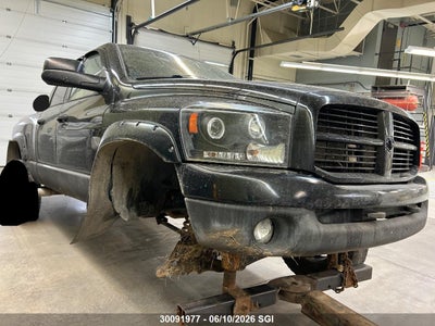 DODGE RAM 1500 2007. Lot# 30091977. VIN 1D7HU18287S216492. Photo 1