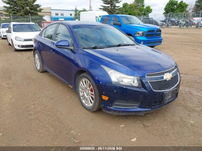 CHEVROLET CRUZE 2013. Lot# 30090650. VIN 1G1PC5SB9D7205033. Photo 1