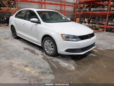 VOLKSWAGEN JETTA 2014. Lot# 30089884. VIN 3VWDK7AJ7EM420349. Photo 1