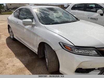 HONDA ACCORD 2016. Lot# 30091981. VIN 1HGCT2B99GA800443. Photo 1