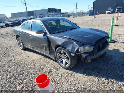 DODGE CHARGER 2013. Lot# 30091940. VIN 2C3CDXBG0DH639750. Photo 1