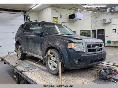 FORD ESCAPE 2008. Lot# 30091984. VIN 1FMCU03108KB56833. Photo 1