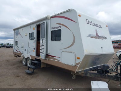 DUTCHMAN DUTCHMAN 2010. Lot# 30091989. VIN 47CTDEN25AT205000. Photo 1