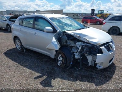5Y2SM67029Z431437 PONTIAC VIBE Photo 1