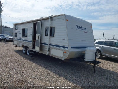 DUTCHMEN TRAILER DUTCHMEN 2005. Lot# 30091467. VIN 47CTD9N2X5M419343. Photo 1