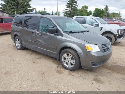 DODGE GRAND CARAVAN 2010. Lot# 30091265. VIN 2D4RN4DE0AR402519. Photo 1