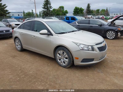 CHEVROLET CRUZE 2014. Lot# 30091974. VIN 1G1PC5SB1E7253076. Photo 1