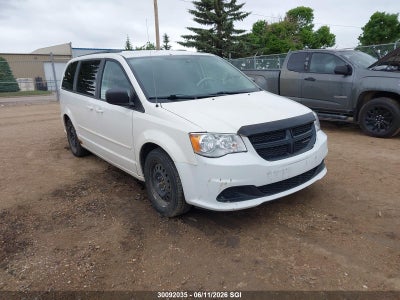 DODGE GRAND CARAVAN 2013. Lot# 30092035. VIN 2C4RDGBG3DR535026. Photo 1