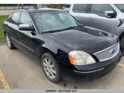 FORD FIVE HUNDRED 2006. Lot# 30092051. VIN 1FAHP28136G139844. Photo 1