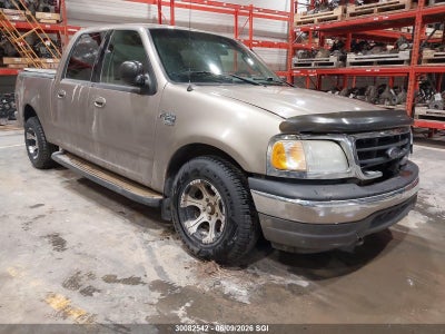FORD F150 2003. Lot# 30082542. VIN 1FTRW07L83KC30299. Photo 1