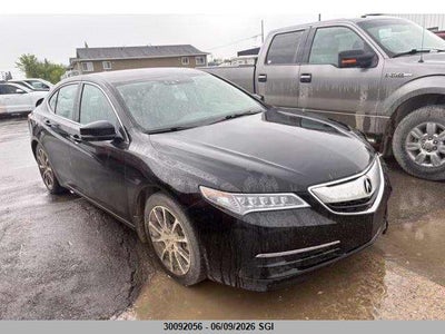 ACURA TLX 2015. Lot# 30092056. VIN 19UUB3F57FA802811. Photo 1