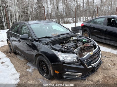 CHEVROLET CRUZE 2015. Lot# 30092058. VIN 1G1PC5SB9F7210106. Photo 1