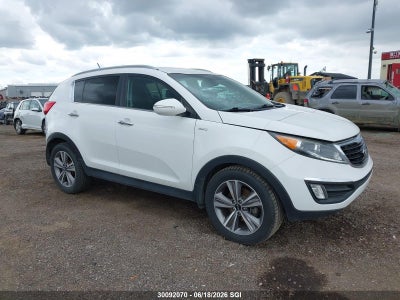 KIA SPORTAGE 2014. Lot# 30092070. VIN KNDPCCA62E7634466. Photo 1