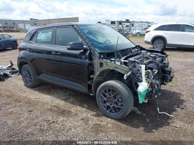 HYUNDAI VENUE 2024. Lot# 30092073. VIN KMHRB8A39RU340046. Photo 1