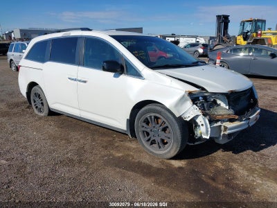 HONDA ODYSSEY 2013. Lot# 30092079. VIN 5FNRL5H4XDB506249. Photo 1