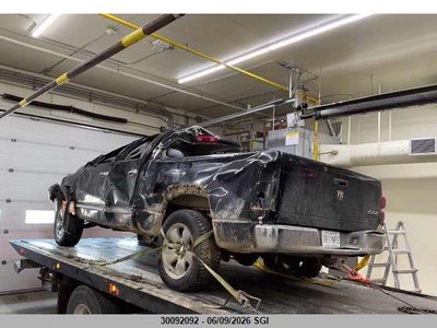 DODGE RAM 1500 2007. Lot# 30092092. VIN 1D7HU18217J616562. Photo 1