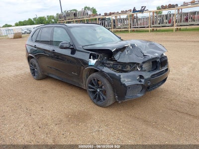 BMW X5 2018. Lot# 30092093. VIN 5UXKT0C53J0W03600. Photo 1