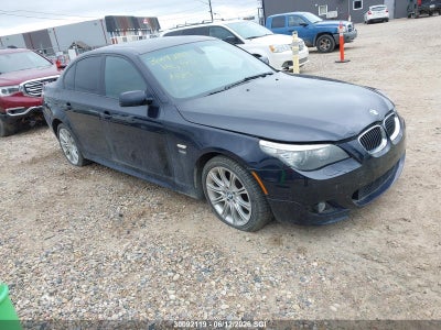 BMW 535 2010. Lot# 30092119. VIN WBANV9C51AC137576. Photo 1