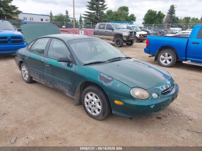 FORD TAURUS 1999. Lot# 30092131. VIN 1FAFP53U8XG259912. Photo 1