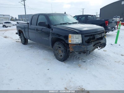 CHEVROLET SILVERADO 2010. Lot# 30085127. VIN 1GCSKPEA8AZ290191. Photo 1
