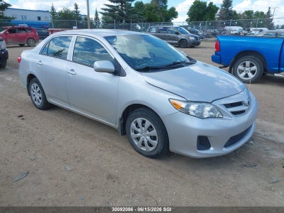 TOYOTA COROLLA 2012. Lot# 30092086. VIN 2T1BU4EE4CC771127. Photo 1