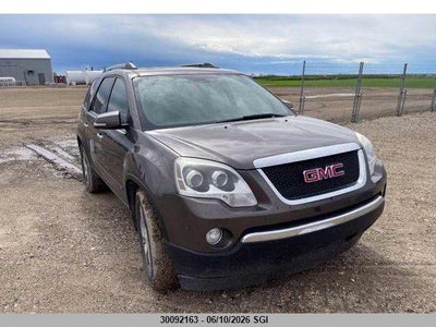 GMC ACADIA 2010. Lot# 30092163. VIN 1GKLVMED9AJ124060. Photo 1