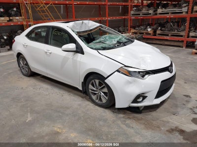 TOYOTA COROLLA 2014. Lot# 30090598. VIN 2T1BPRHE2EC033412. Photo 1